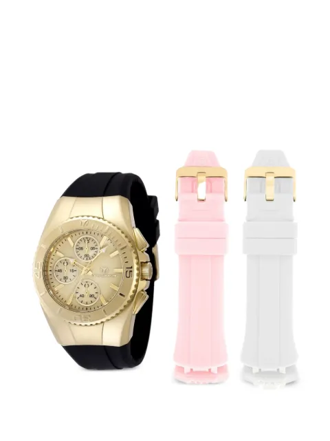 TechnoMarine Cruise 38mm watch