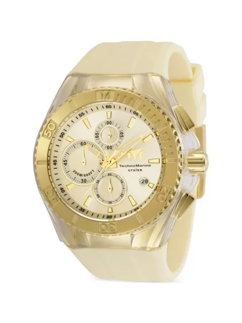 TechnoMarine Cruise 45mm watch