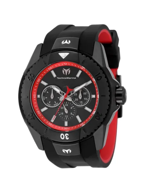 TechnoMarine UF6 48mm watch