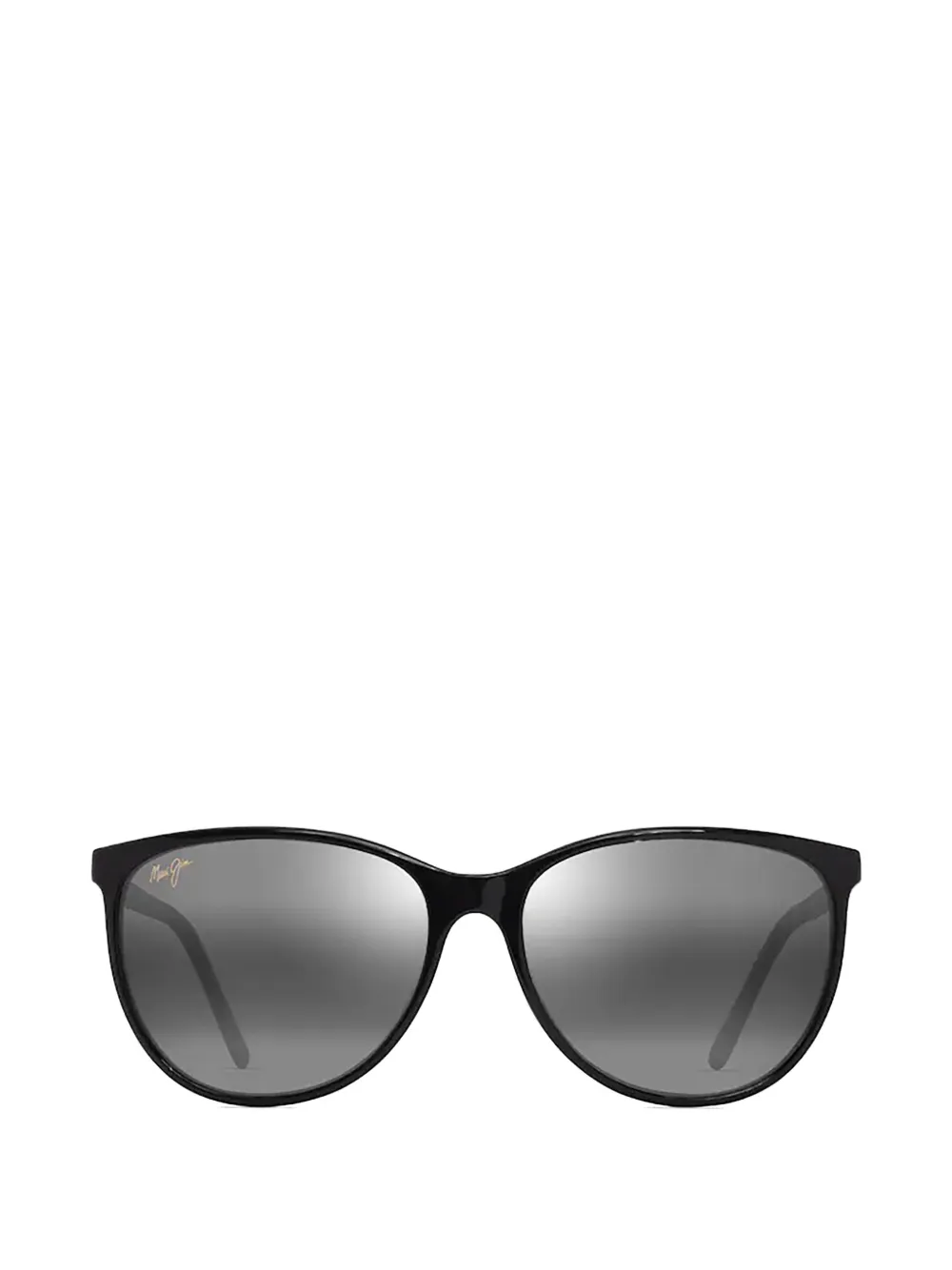 Maui Jim Ocean cat-eye sunglasses - Noir