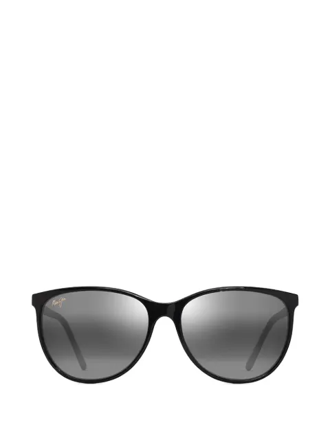 Maui Jim Ocean cat-eye sunglasses