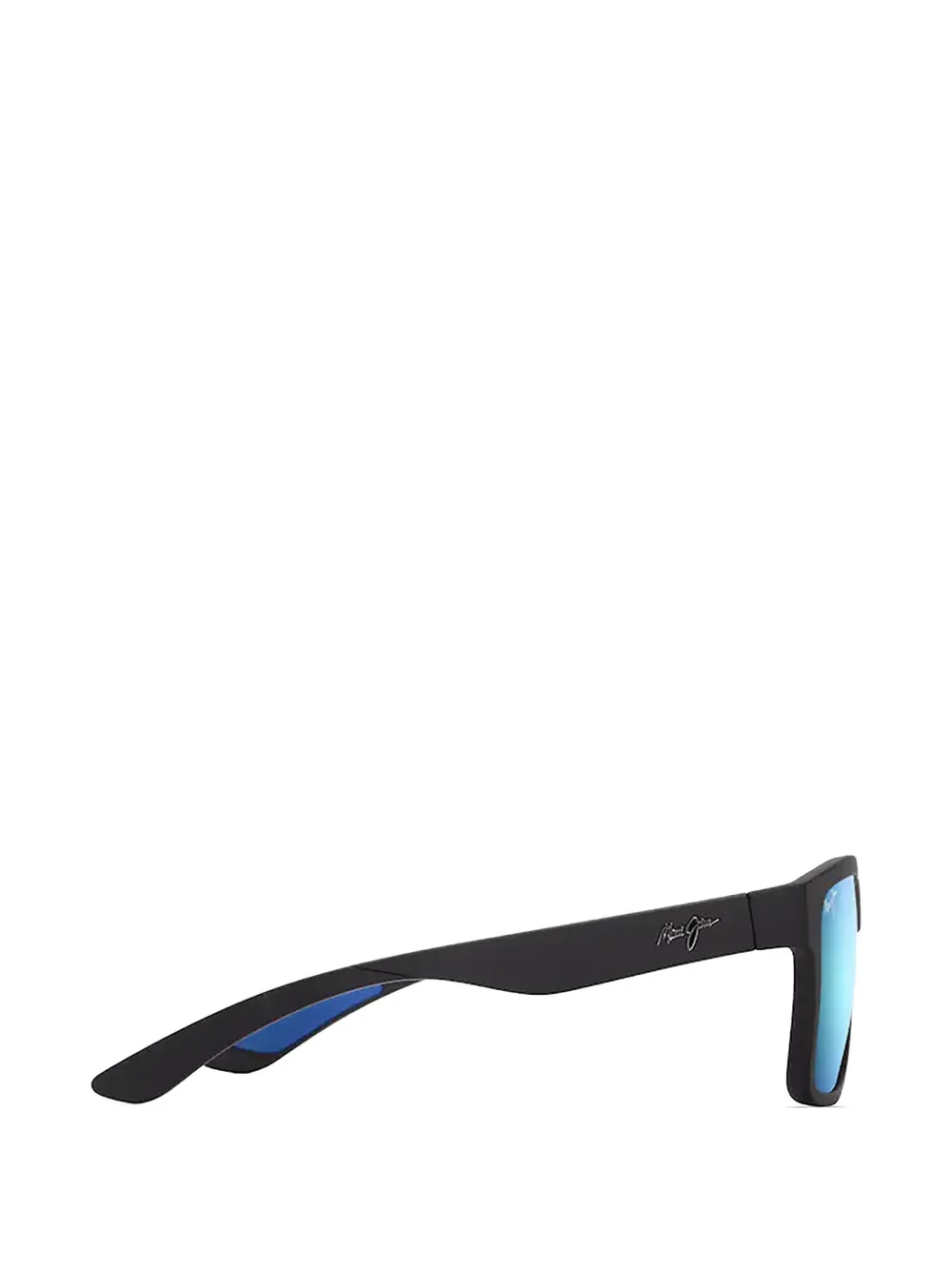 Maui Jim The Flats zonnebril Blauw