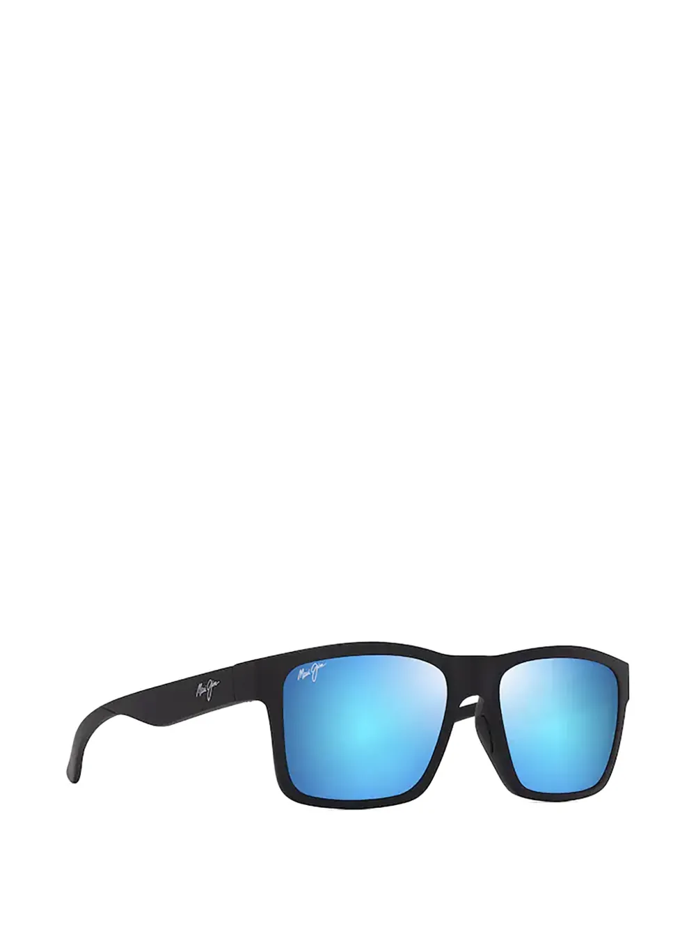 Maui Jim The Flats zonnebril Blauw