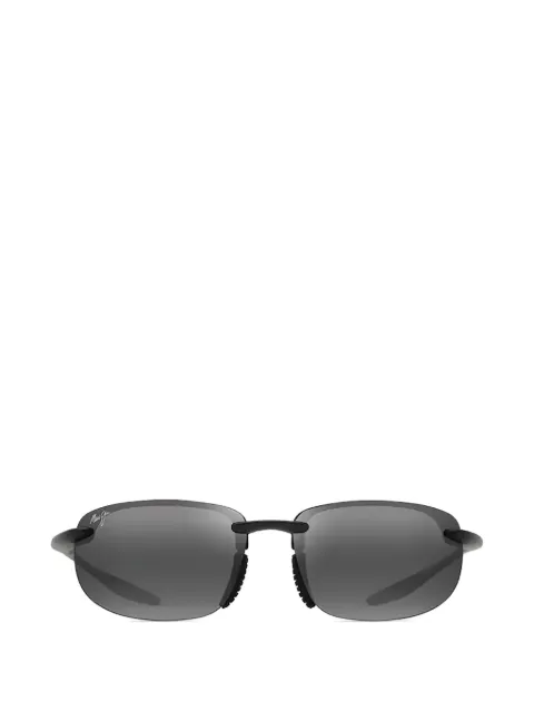 Maui Jim Ho'okipa Ultra AF rectangle-frame sunglasses