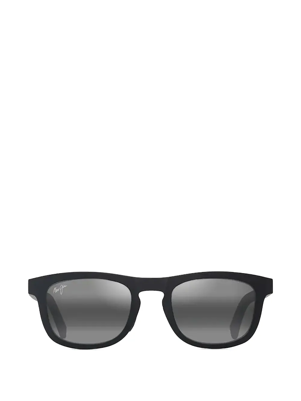 Maui Jim Aliali square-frame sunglasses - Schwarz