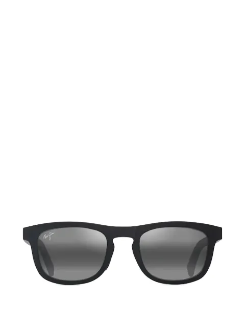 Maui Jim Aliali square-frame sunglasses