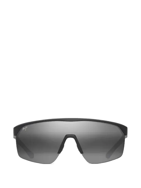 Maui Jim Paluna rectangle-frame sunglasses