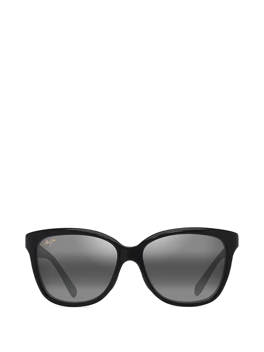 Maui Jim Starfish cat-eye frame sunglasses - Schwarz