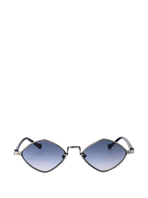Emporio Armani Occhiali da sole geometrici