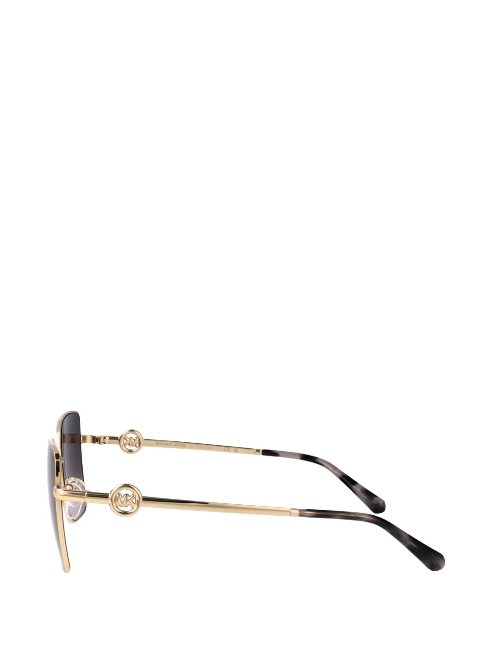 Michael Kors Patra zonnebril Goud
