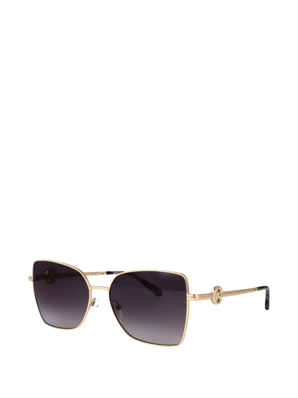 Michael Kors Patra zonnebril Goud