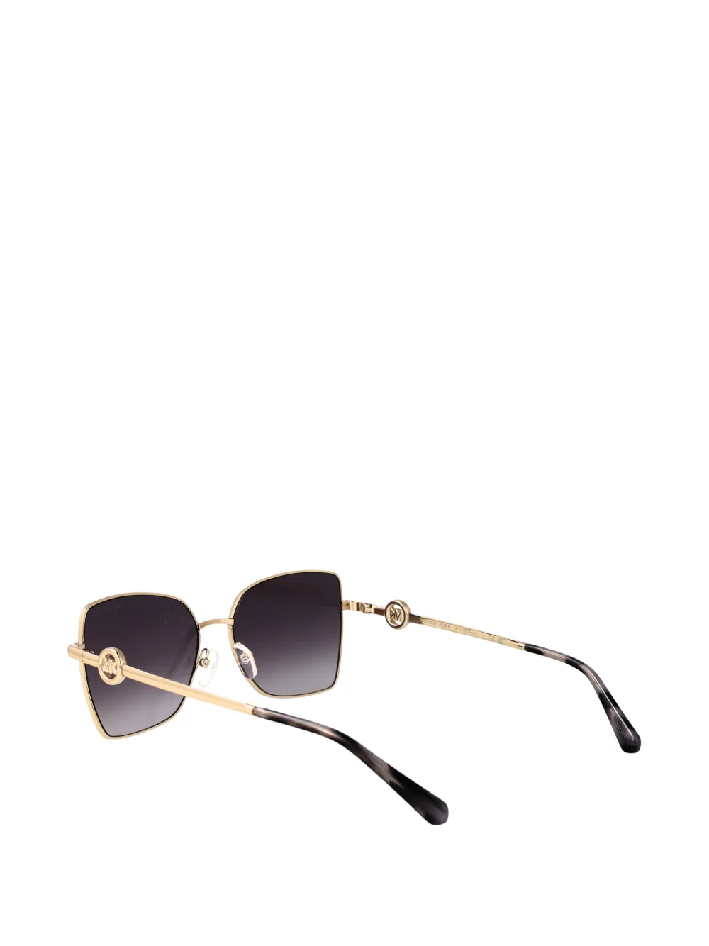 Michael Kors Patra zonnebril Goud