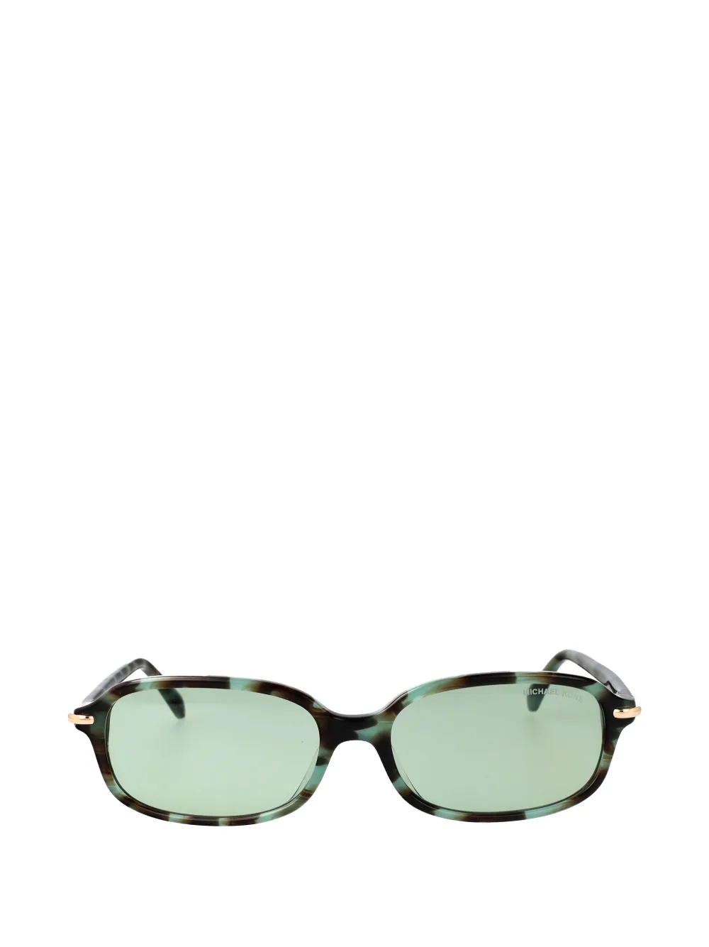 Michael Kors Agra sunglasses - Verde