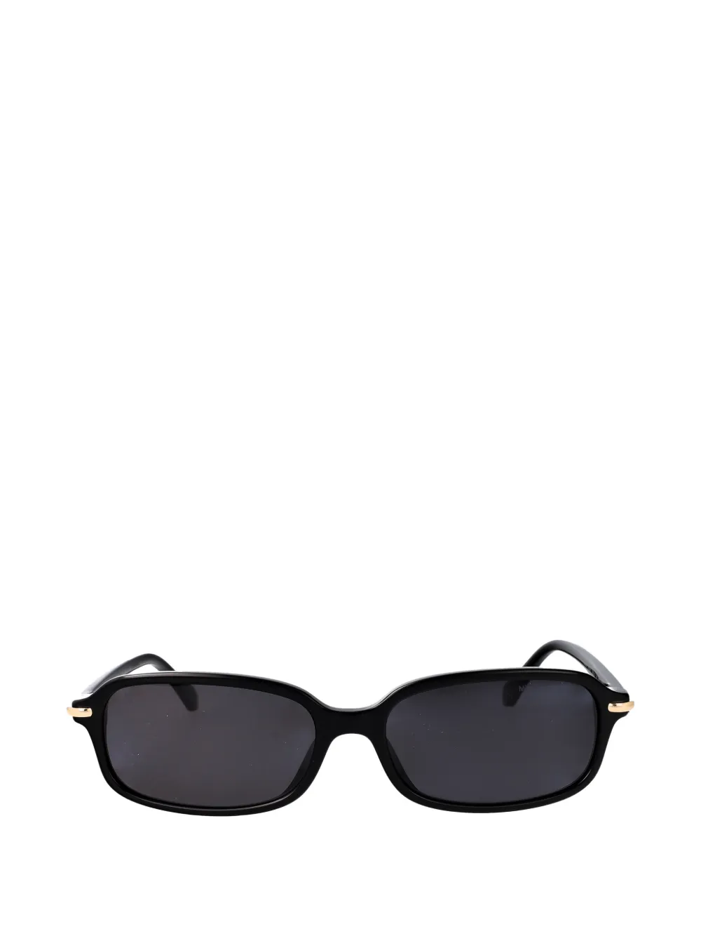 Michael Kors Agra sunglasses - Nero