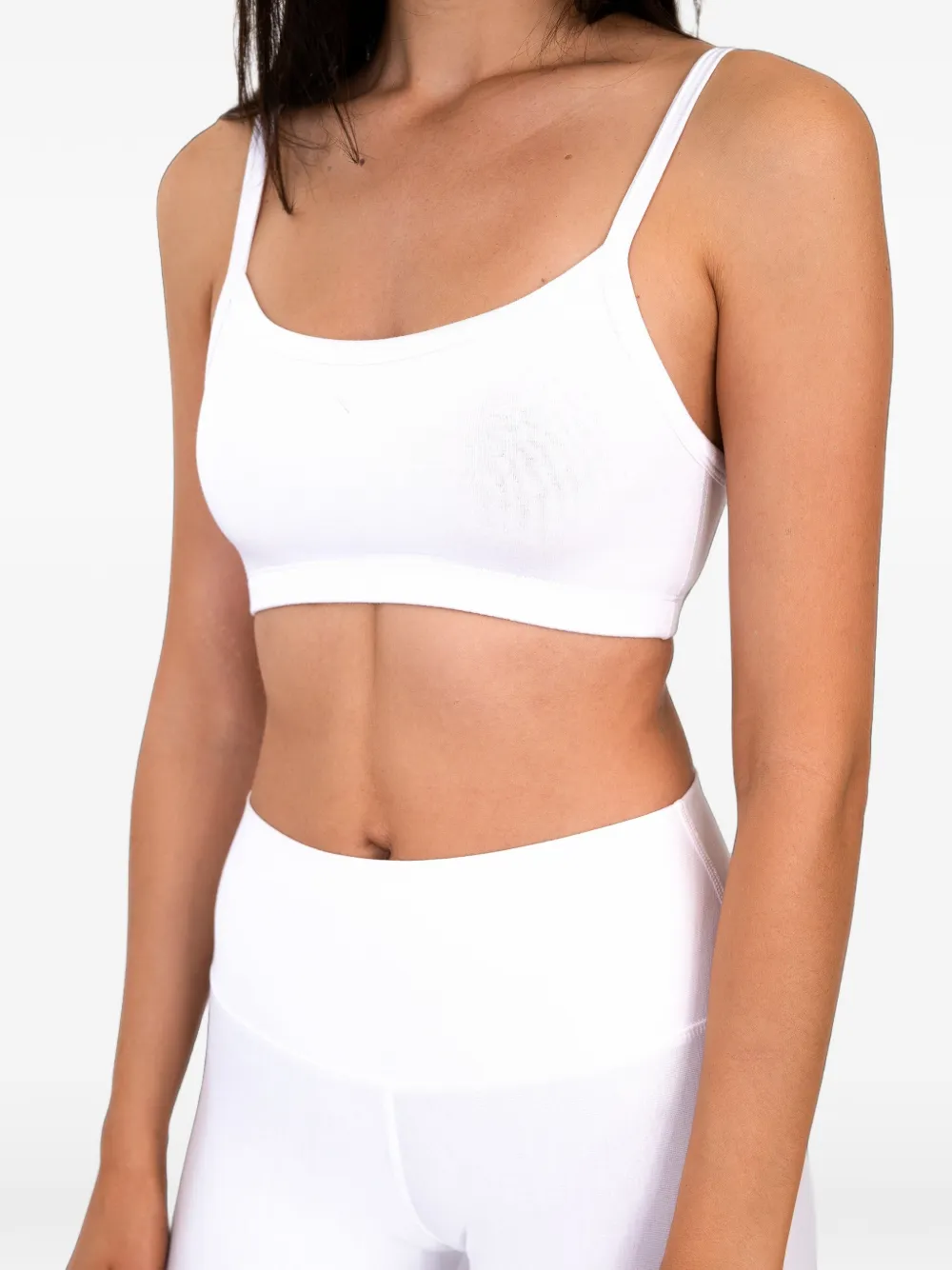 ON OFF Essentials The Form sport-bh Wit