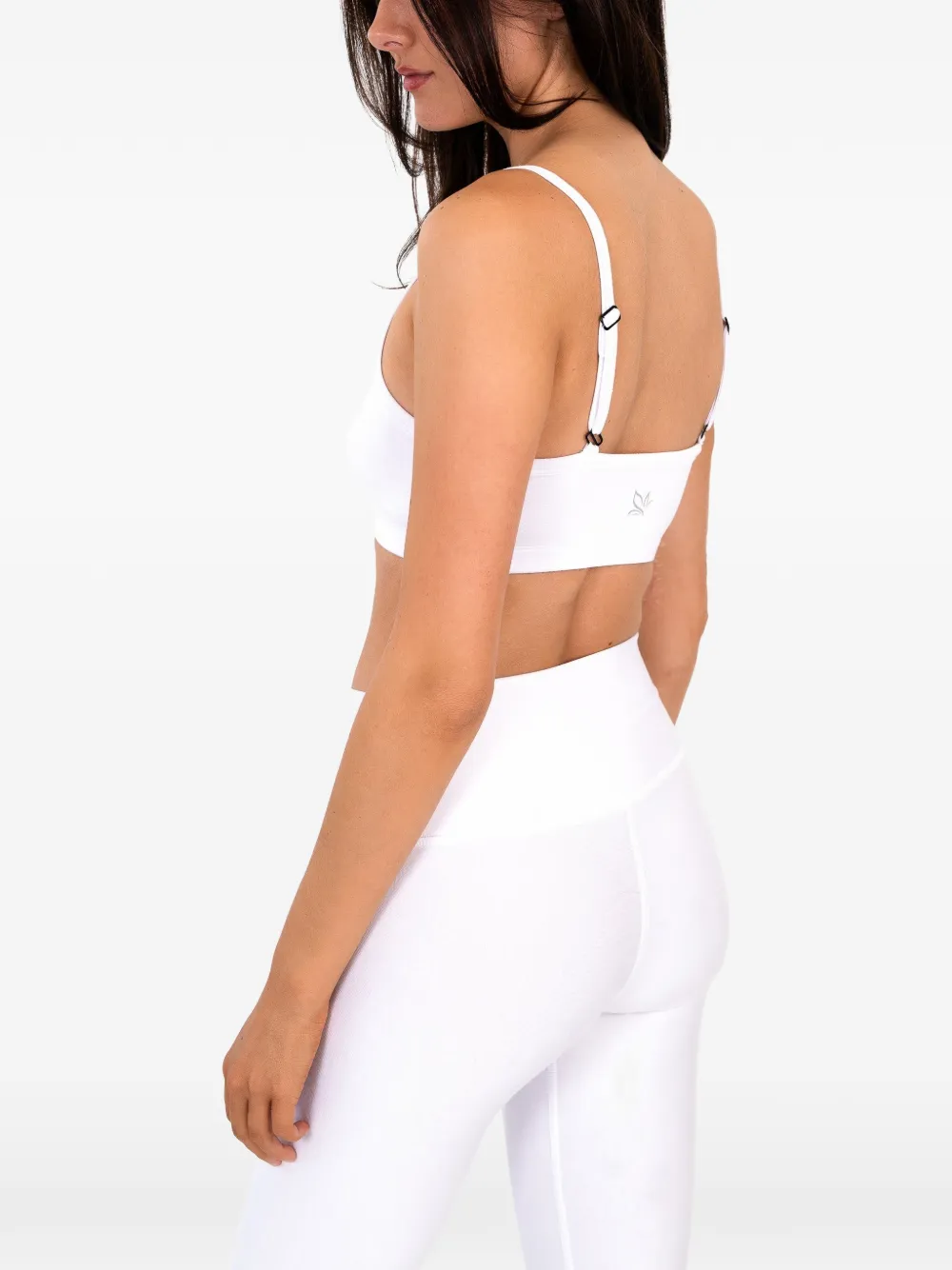 ON OFF Essentials The Form sport-bh Wit