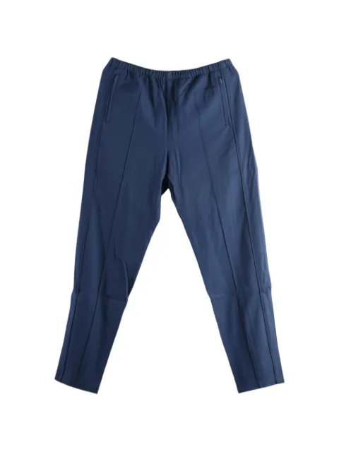 PUMA pintuck track pants