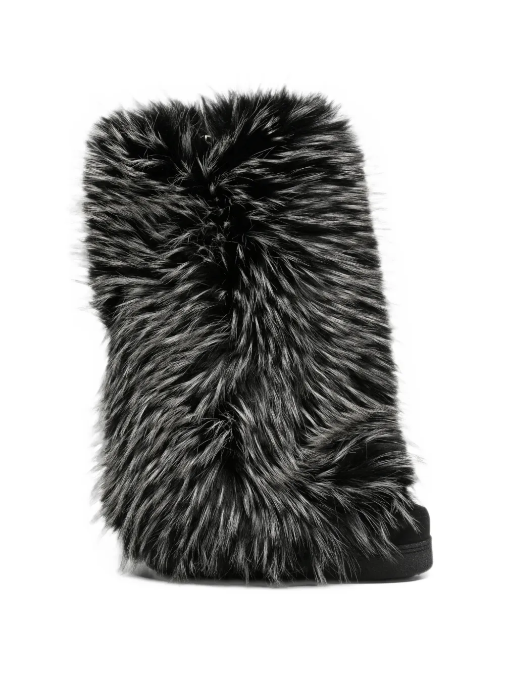 Inuikii Next Gen shearling boots - Noir