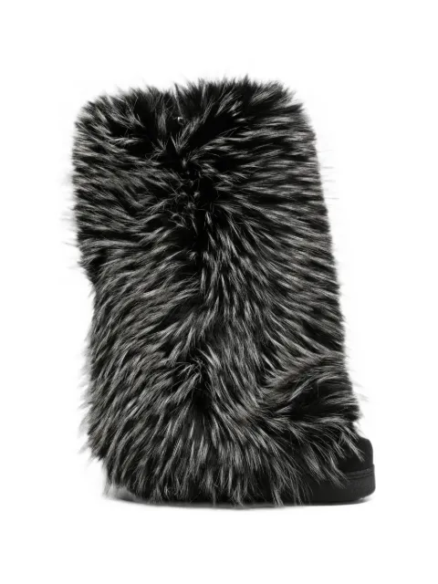 Inuikii Next Gen shearling boots