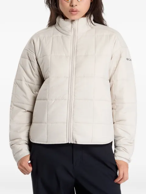 Columbia Sienna Hill quilted jacket