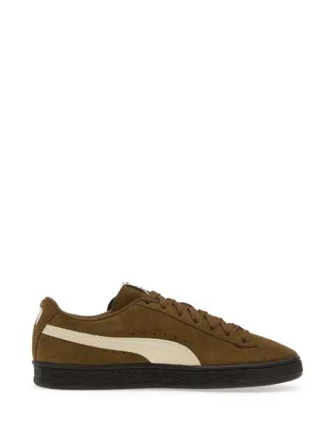 PUMA tenis Charles F. Stead VI con agujetas