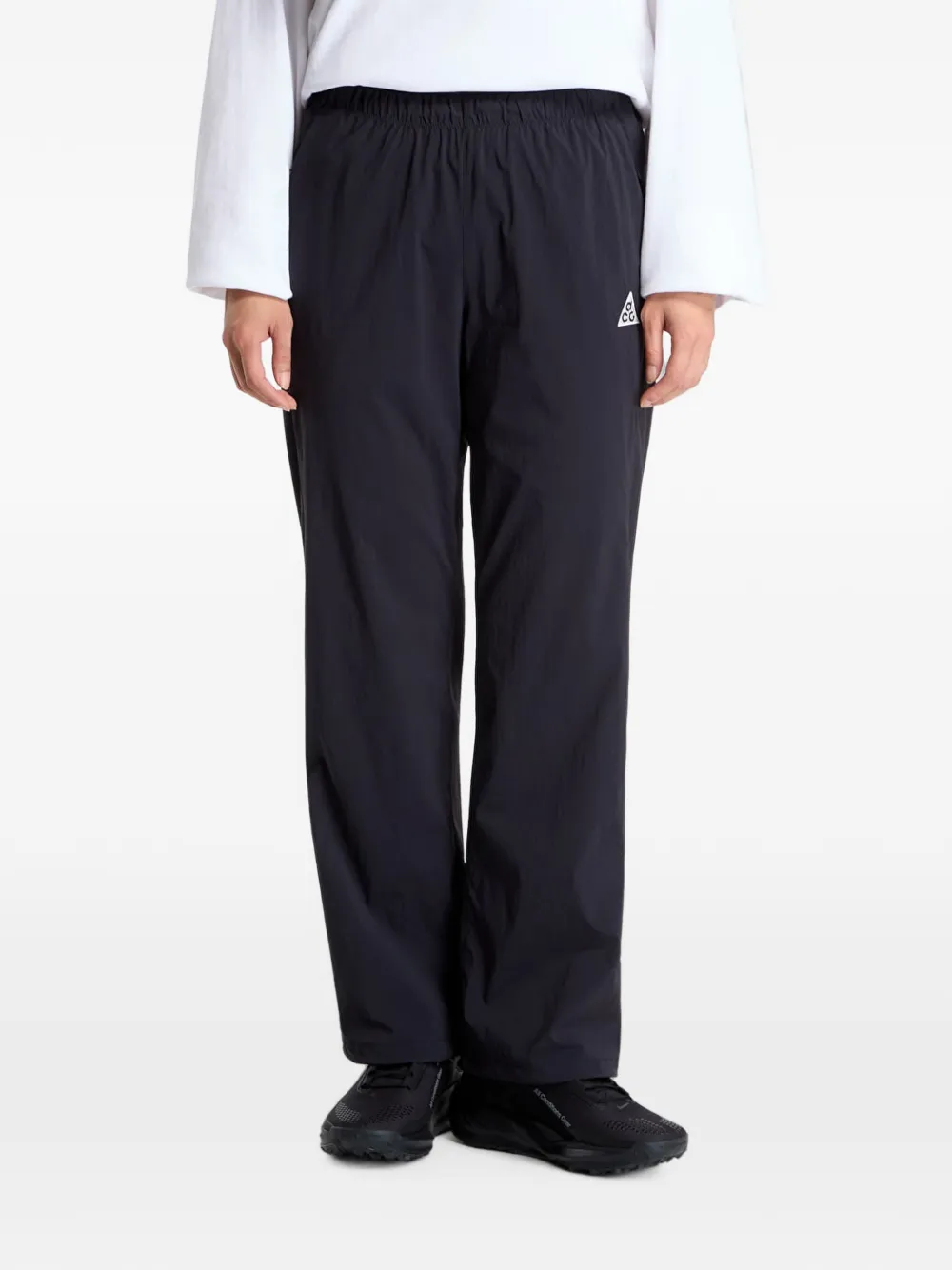 Nike High Stakes trousers - Nero