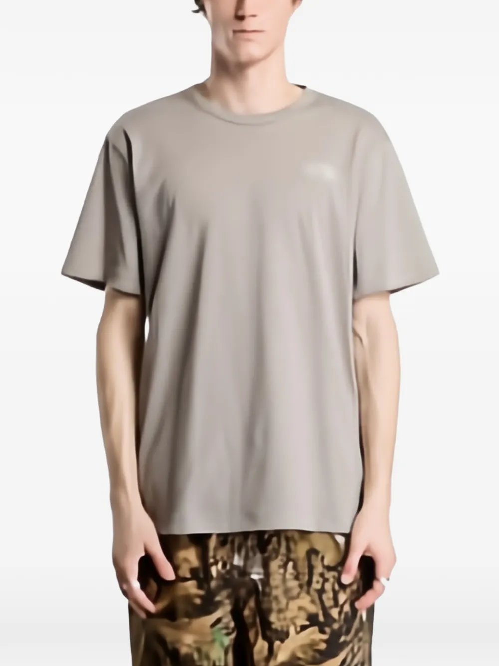 The North Face NSE Slopes crew-neck T-shirt