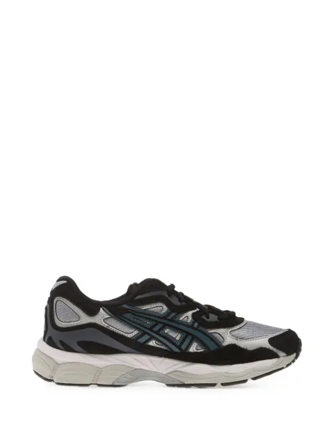 ASICS Gel-NYC panelled low-top sneakers