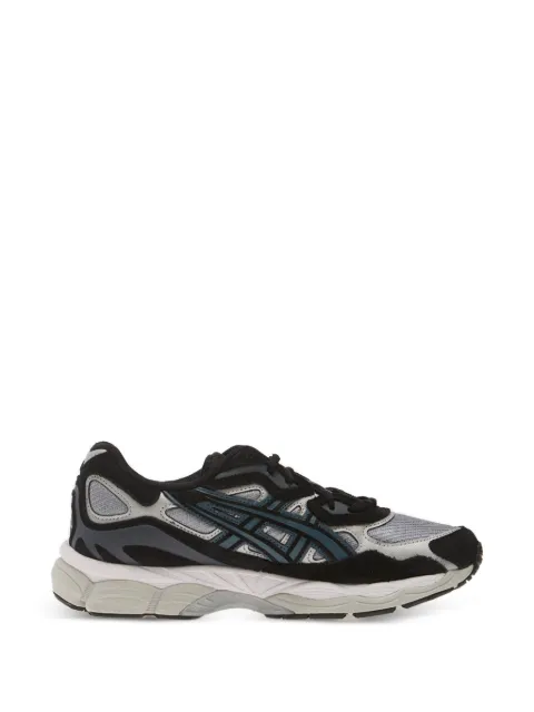 ASICS Gel-NYC panelled low-top sneakers