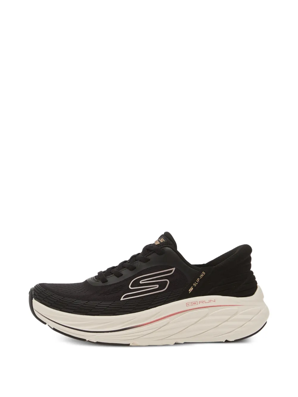 Skechers Max Cushioning Elite 3 Lenara sneakers - Schwarz