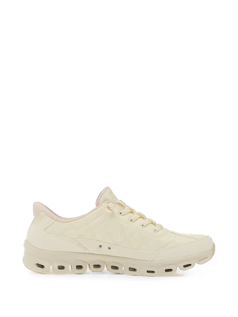 Skechers Glide-step Slip-ins Sneakers In Animal Print
