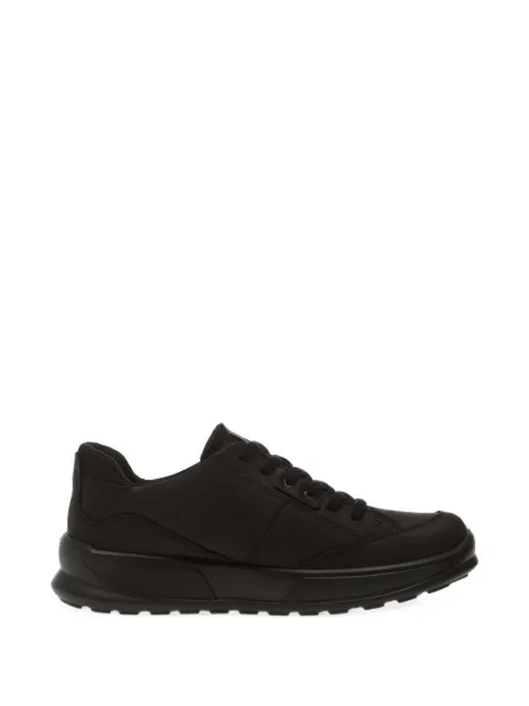 ECCO Byway 2.0 leather low-top sneakers