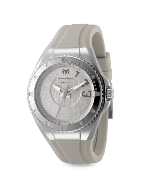 TechnoMarine Lusso Mare 44mm watch