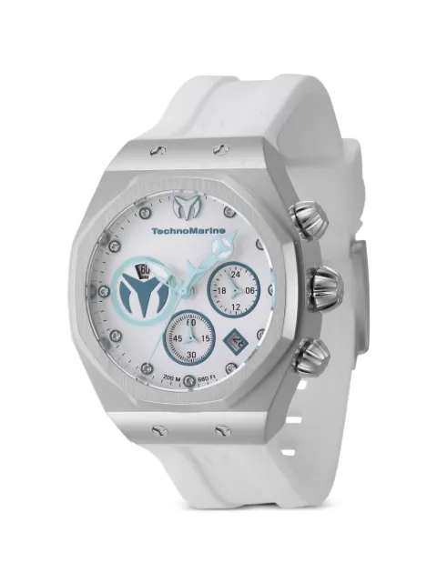 TechnoMarine Reef 40mm watch