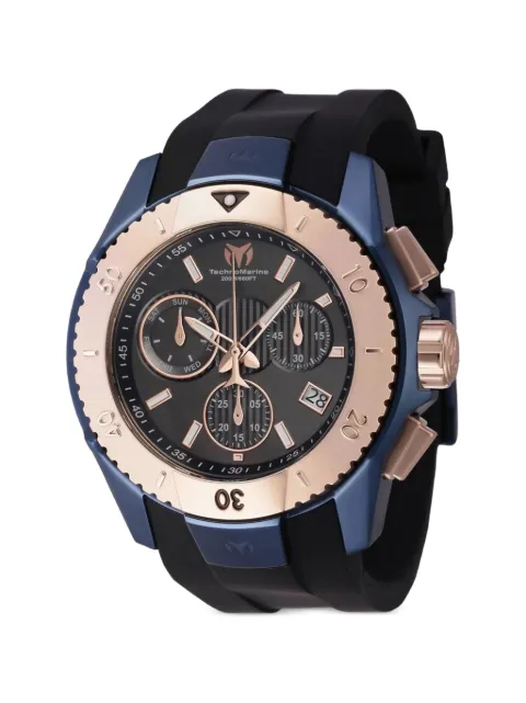 TechnoMarine UF6 48mm watch