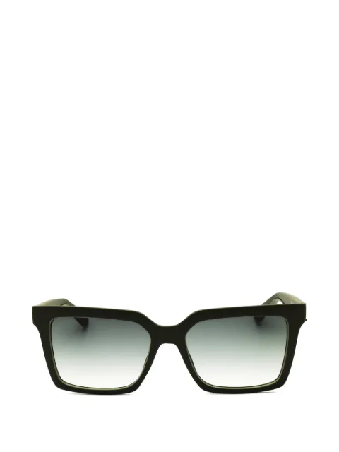 Calvin Klein Jeans rectangle-frame sunglasses