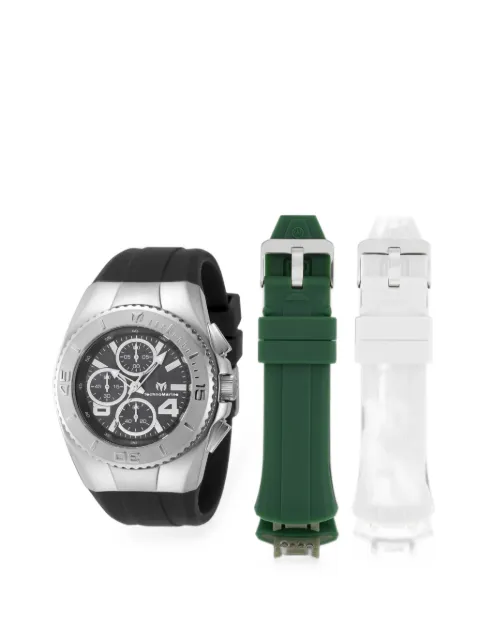 TechnoMarine Cruise 43mm watch