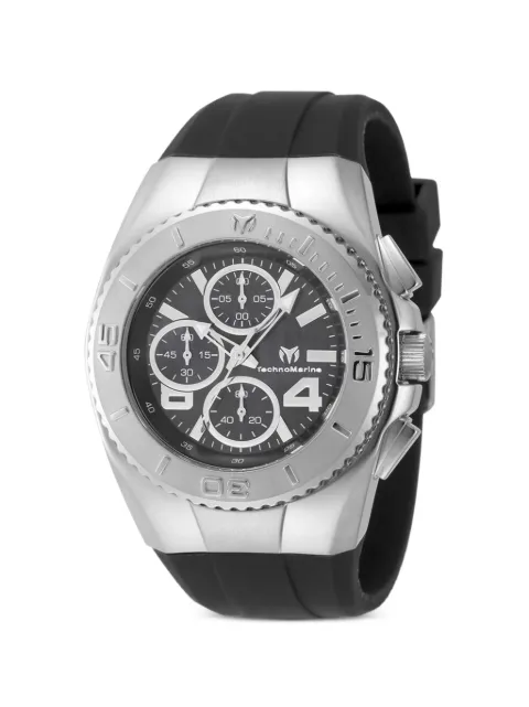TechnoMarine Cruise 43mm watch