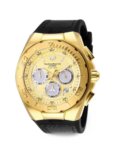 TechnoMarine Cruise 45mm watch