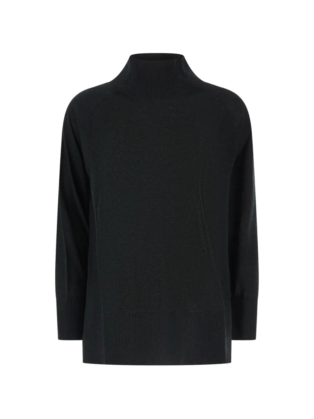 Kangra high-neck sweater