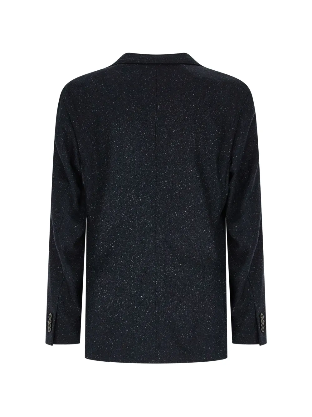Boglioli single-breasted blazer Blauw