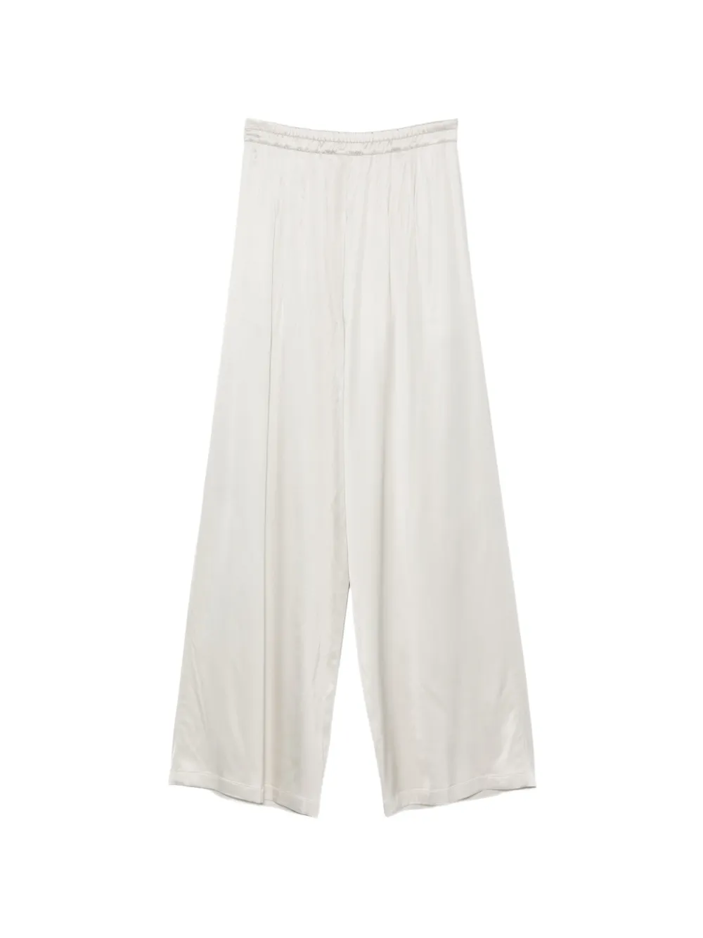 Barba Palazzo plooibroek Beige