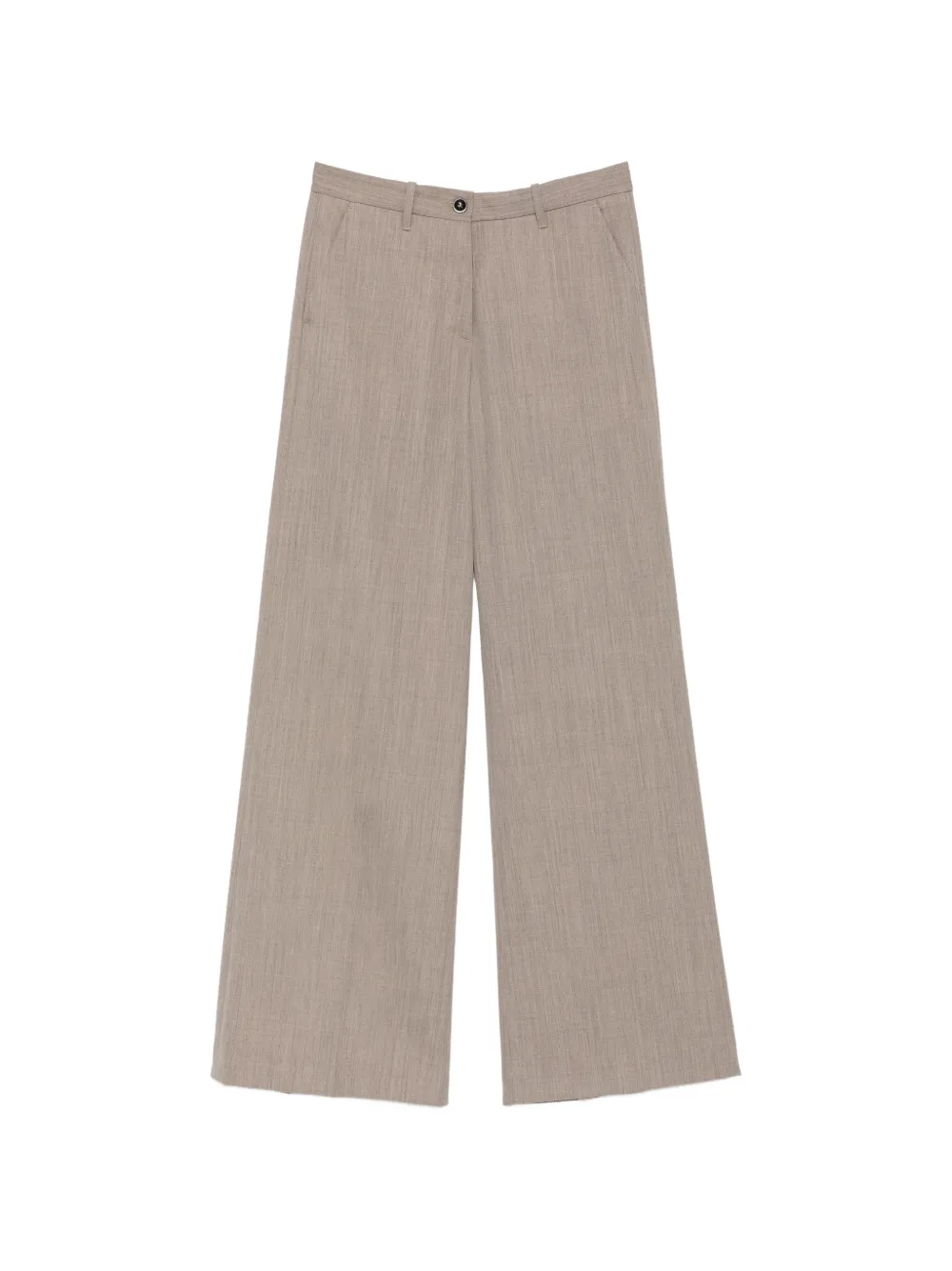 Nine In The Morning Nadia broek Beige