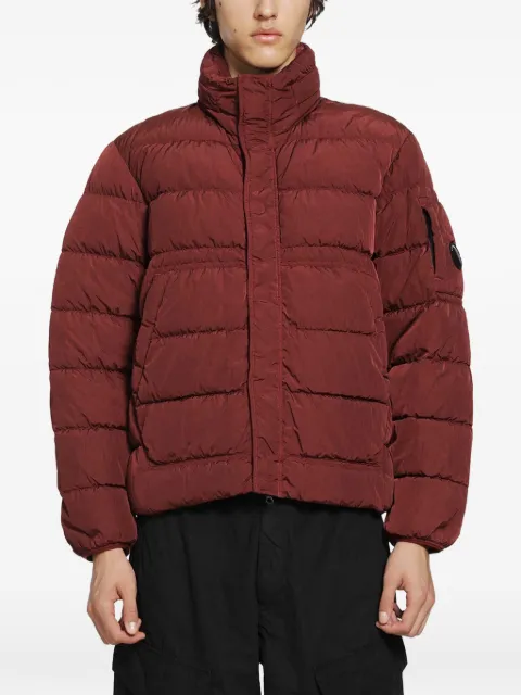 C.P. Company Chrome-R Goggle down jacket