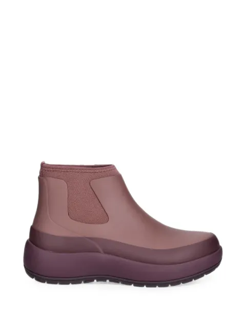 Rains The Dry Boot W chunky ankle boots