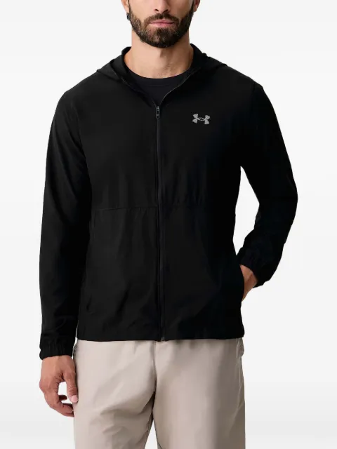 Under Armour zip-up hoodie