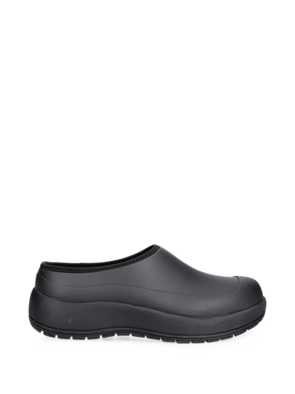 Rains slip-on sneakers - Schwarz