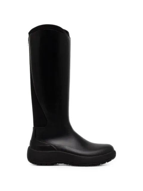 Rains The Dry Boot W High rubber boots