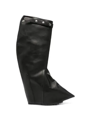 Rick Owens ウィメンズ ニーハイブーツ通販 - FARFETCH