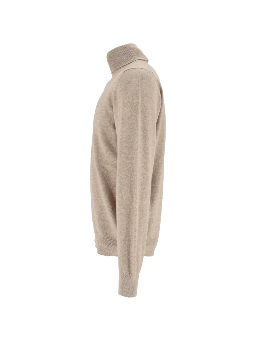 Filippo De Laurentiis roll-neck cashmere sweater